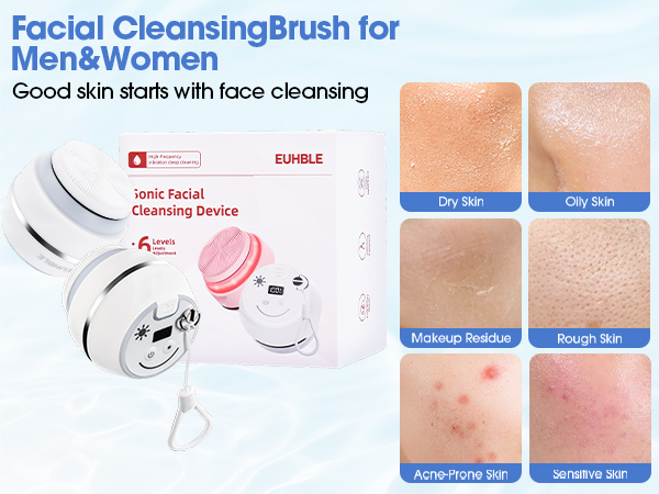 face massager
