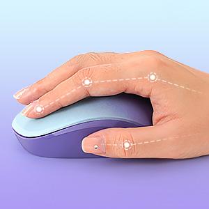 Wireless Mouse for Laptop