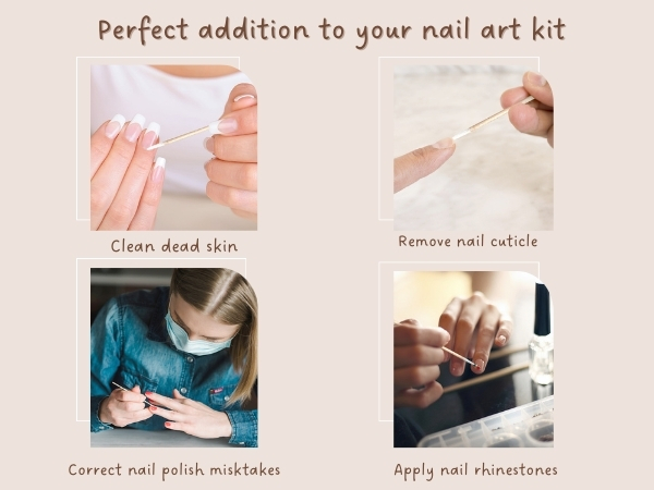nail supplies