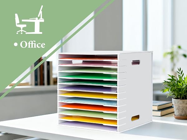paper organizer