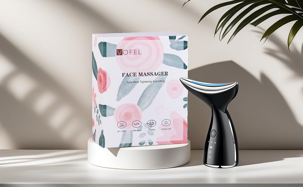 face massager
