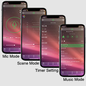 Smart APP Control