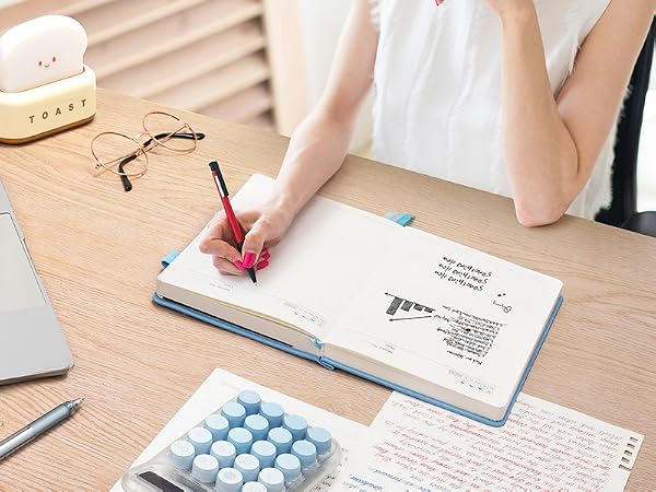 journals for writing