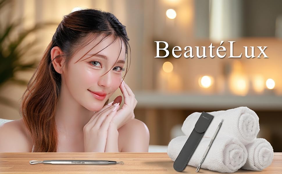 Where Beauty Meets Purity