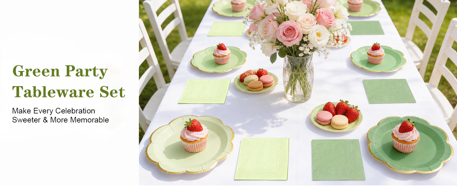 paper plate
