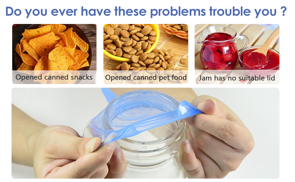 magic lids