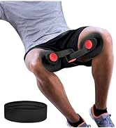 TINRIEF Thigh Exerciser Kegel Exerciser, Pelvic Floor Trainer, Kegel Trainer for Postpartum Rehab...