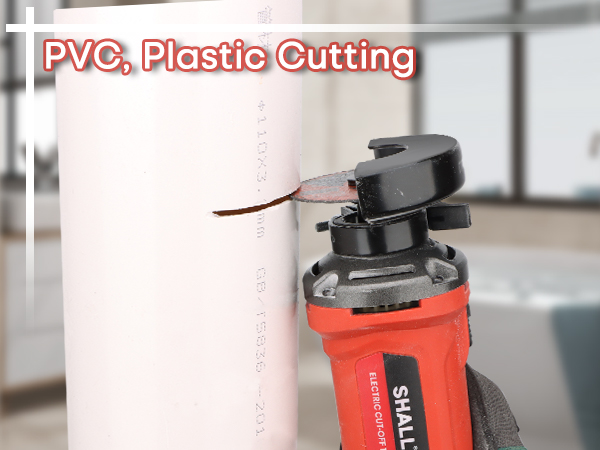 PVC, Plastic Cutting