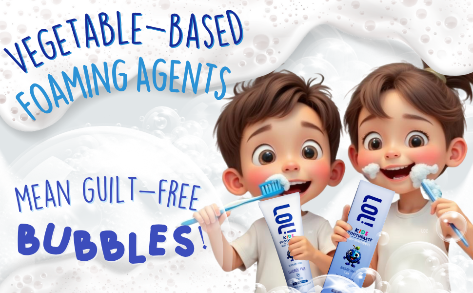fluoride free toothpaste