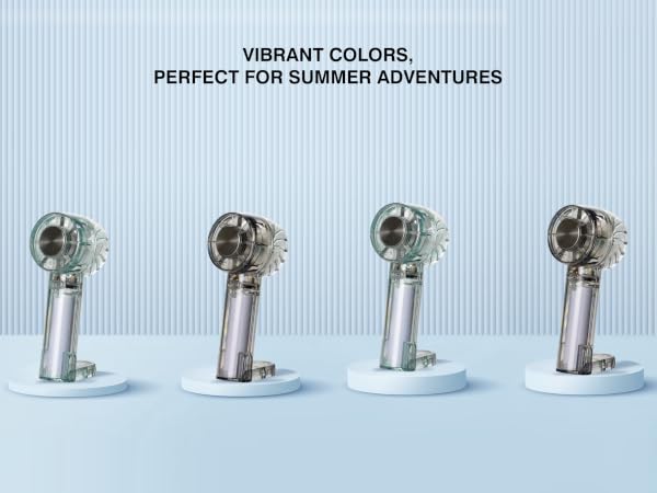MINI HANDFAN MAIN