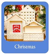 Christmas Advent Calendar