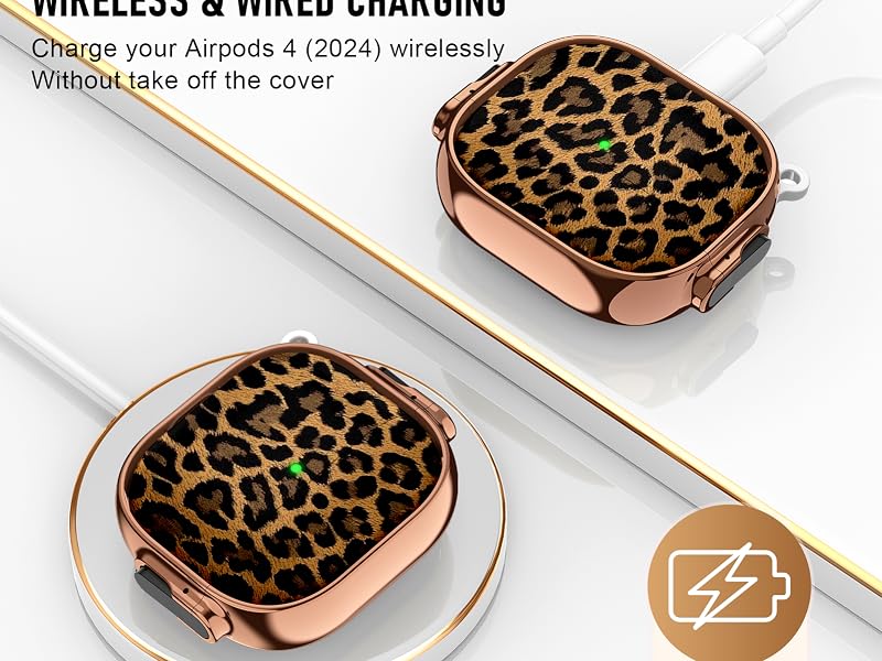 airpods 4 case