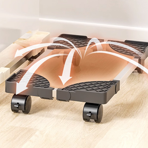 Computer Stand for Desktop
