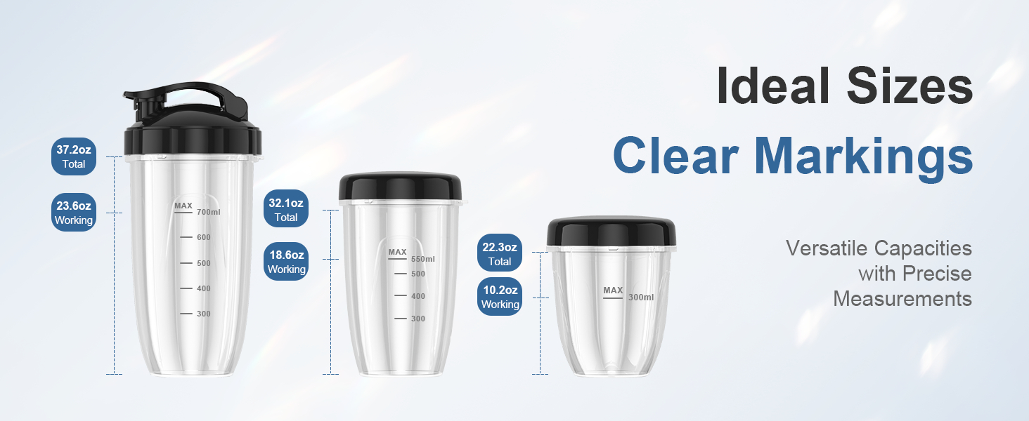personal blender for shakes and smoothies