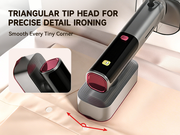handheld steamer travel steamer for clothes portable mini travel clothes steamer