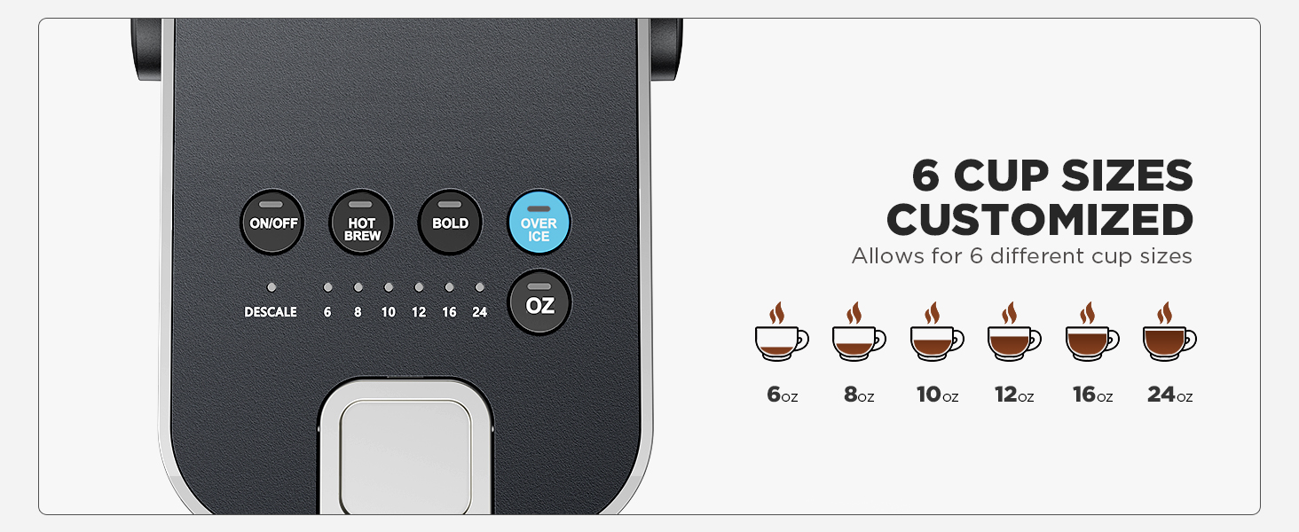 coffee machine
