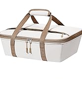 Casserole Carrier