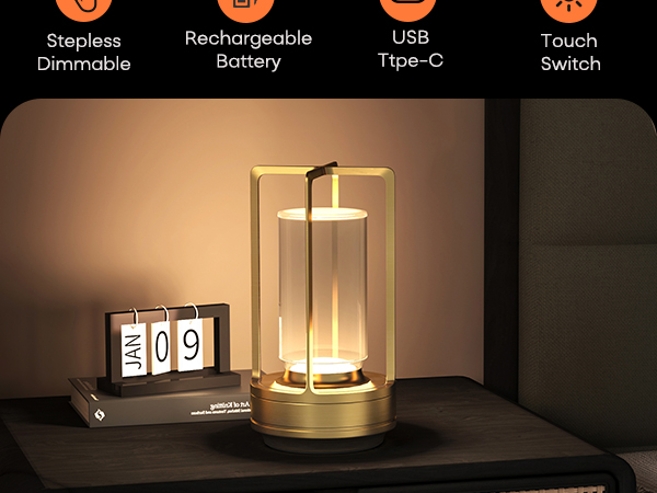 led desk lamp