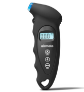 tire pressure gauge