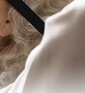 Microwave Heated Eye Mask