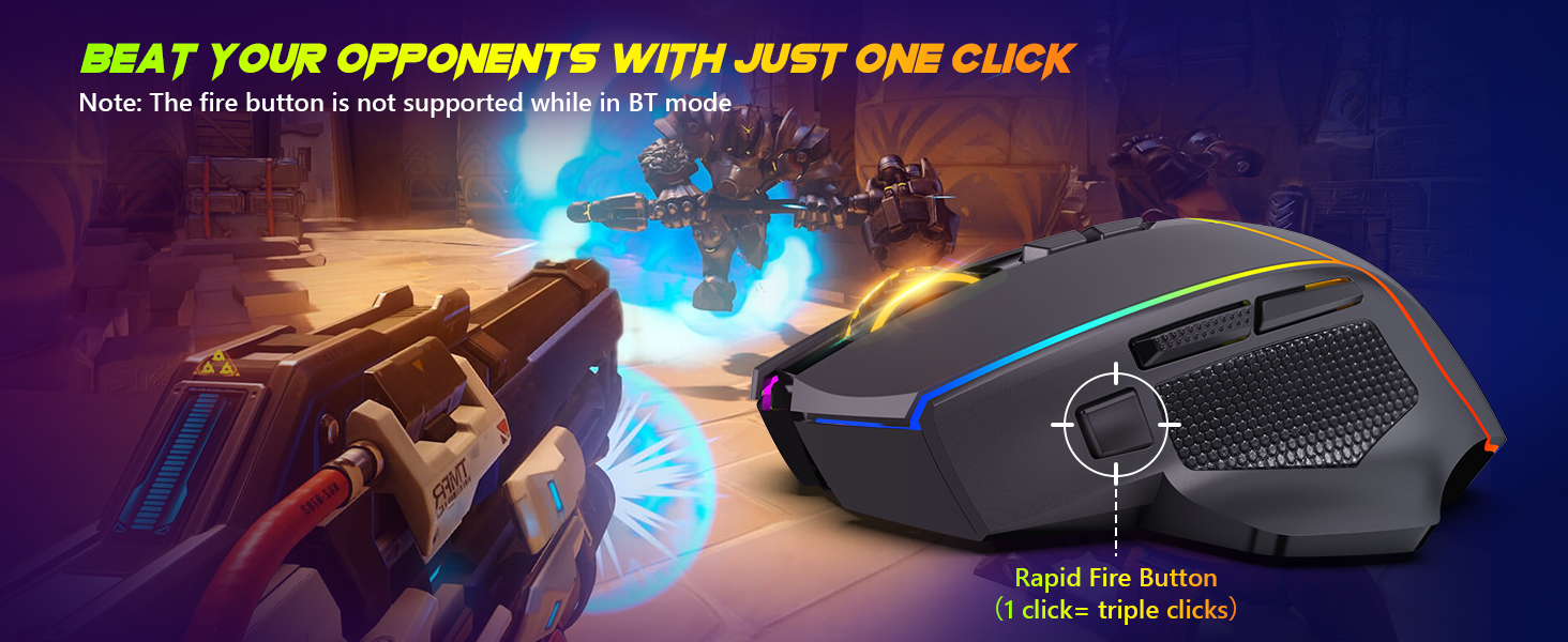 rapid Fire