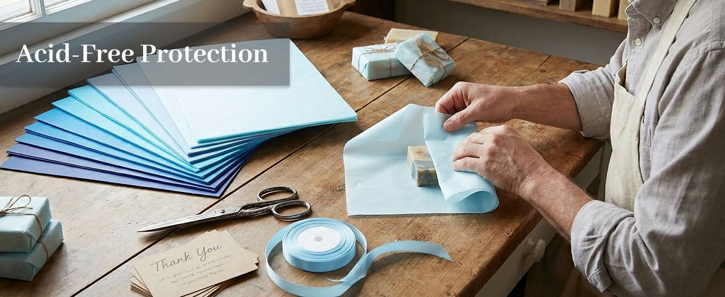 Tissue Paper Bulk