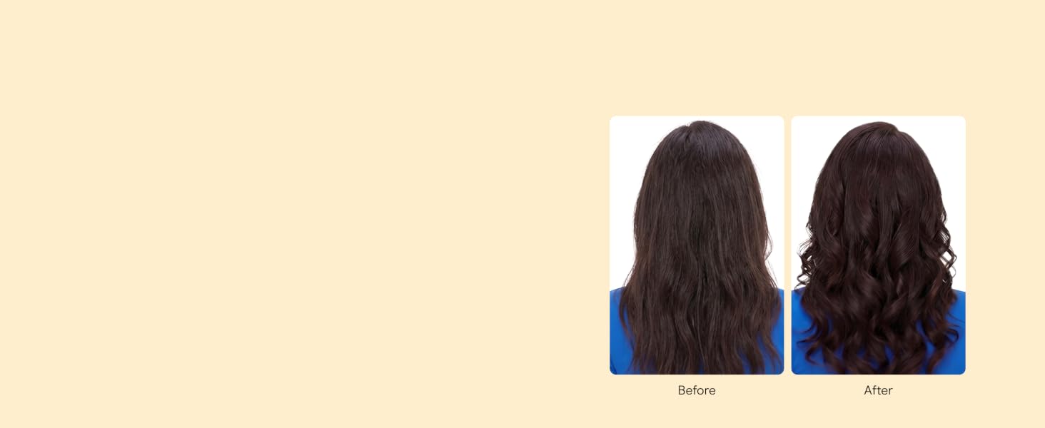 Before and After