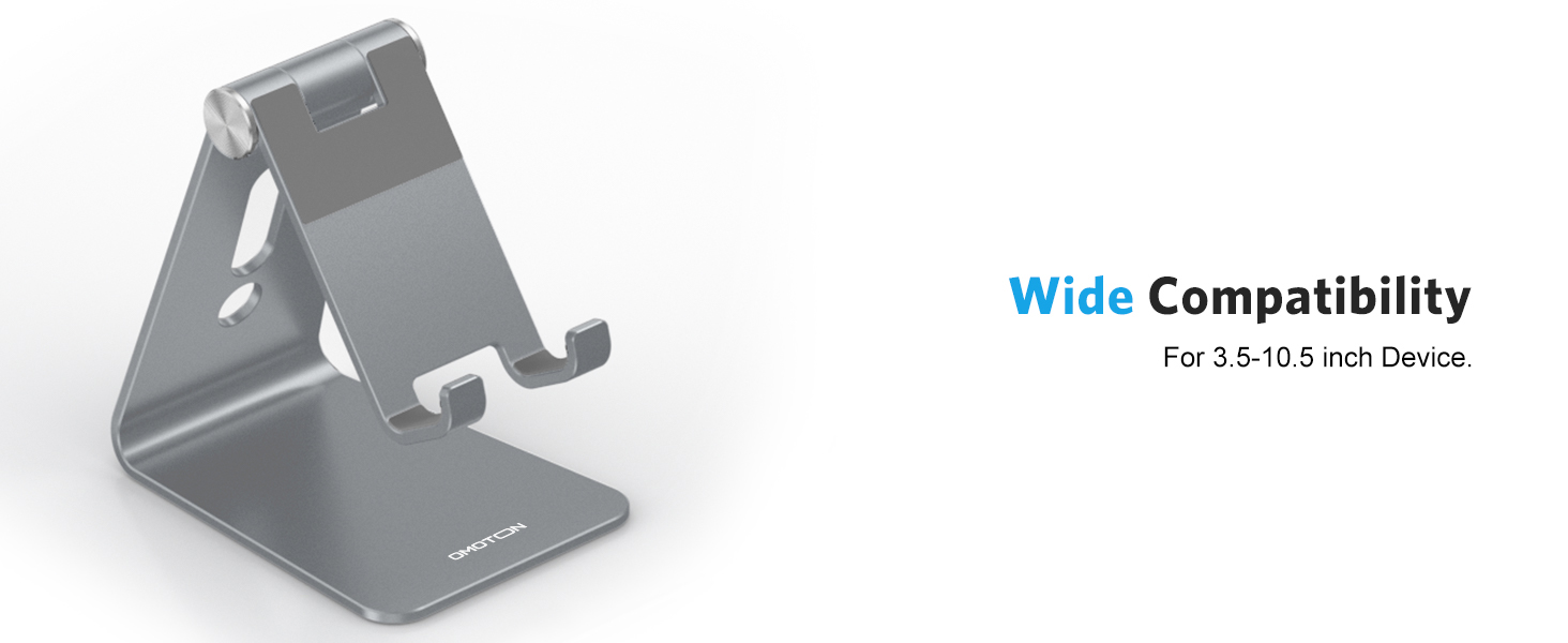cell phone holder for desk