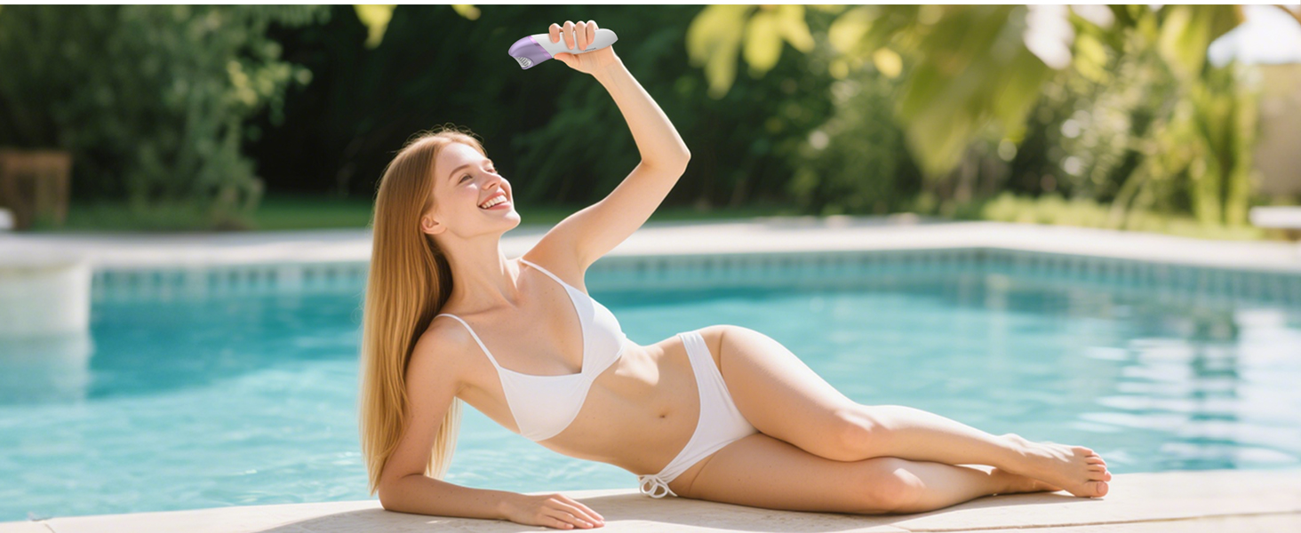 Epilator for Women