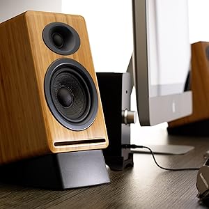 speaker stands
