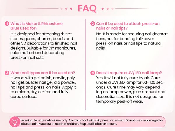 Warm tip and Q&A