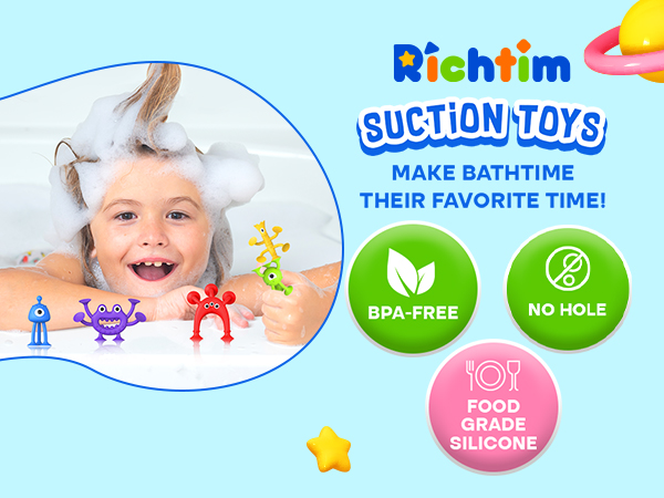 bath toys