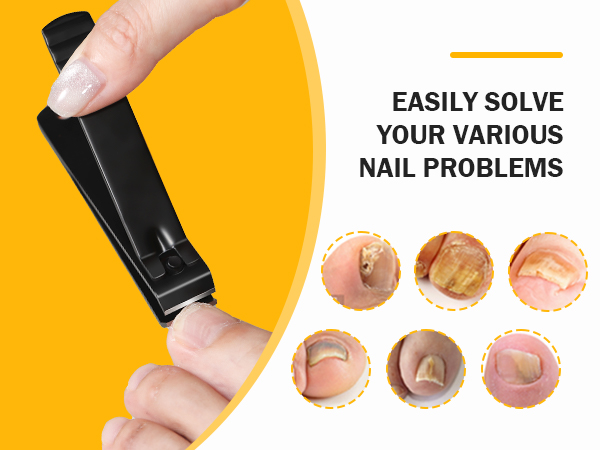 toe nail clippers for thick nails for seniors nail clippers for seniors finger nail clippers adult