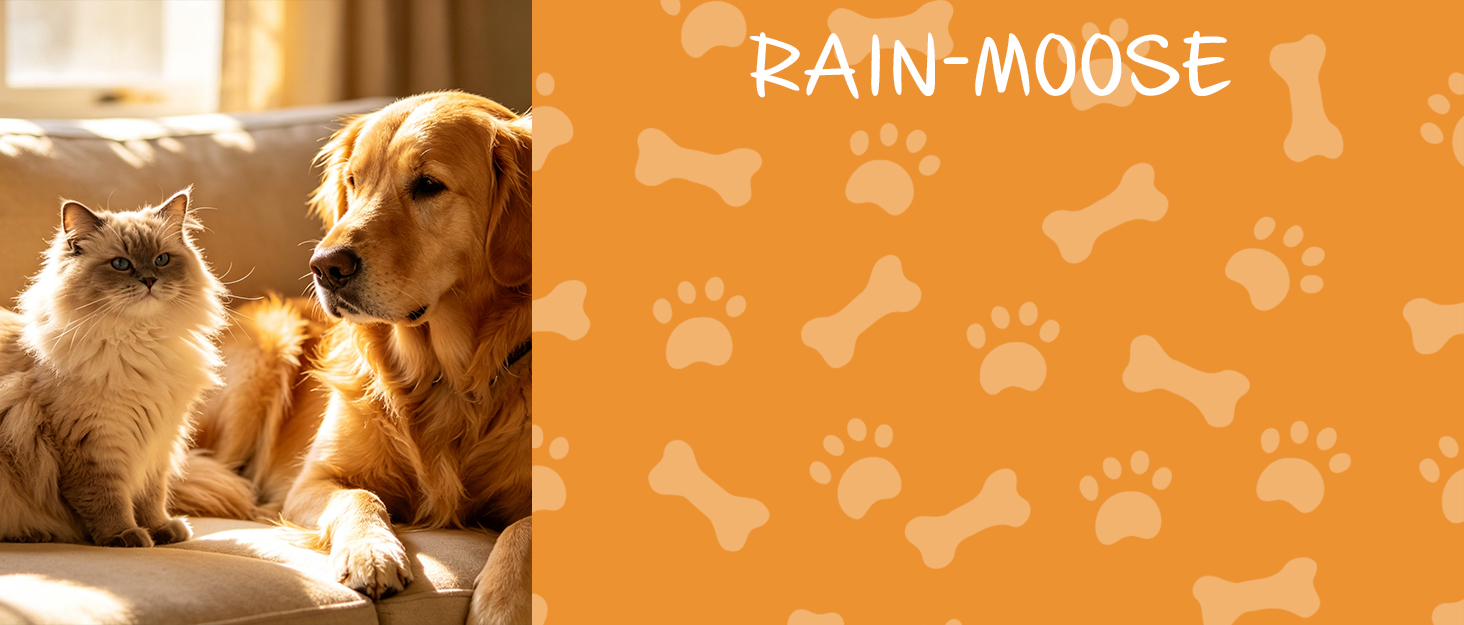 RAIN-MOOSE