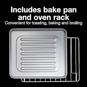 4 slice toaster oven