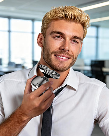 head shavers for men