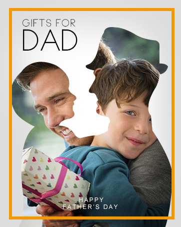GIFTS FOR DAD