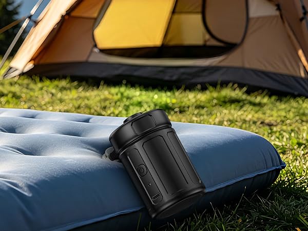 Electric Air Pump