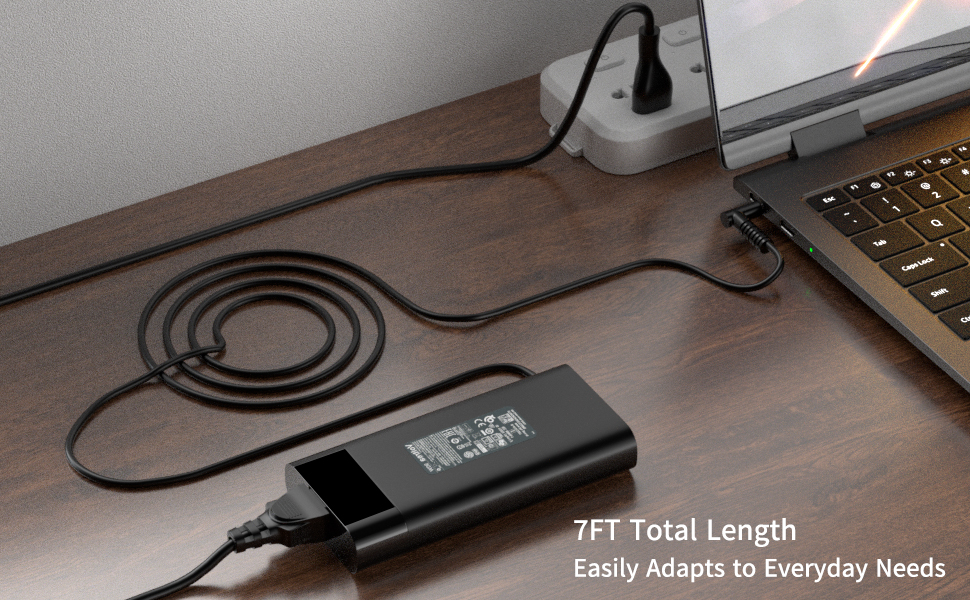 230W 11.8A AC Adapter