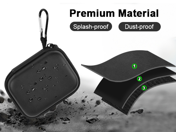 Premium Material