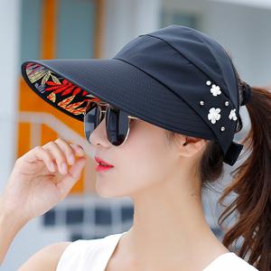 Sun hats for women