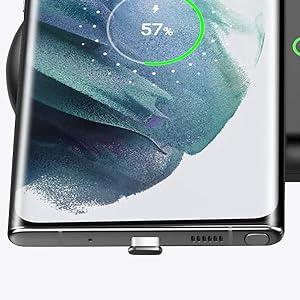 galaxy s23 ultra dust plug