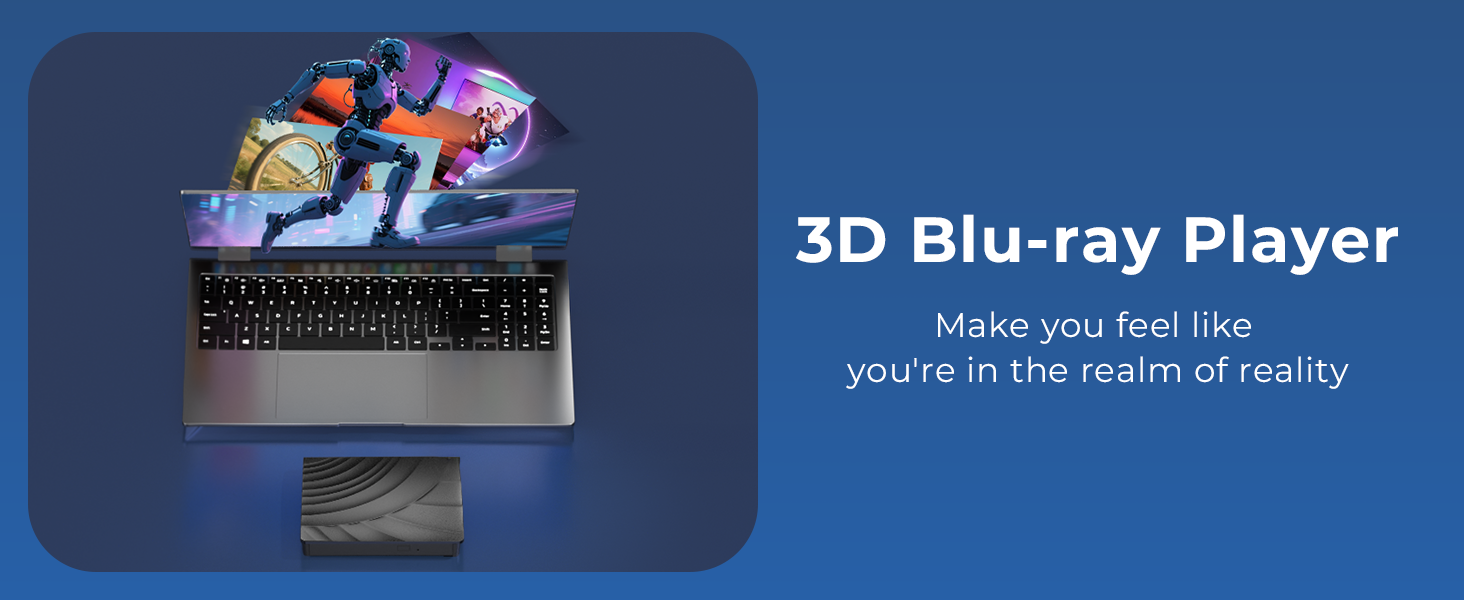 blu ray burner