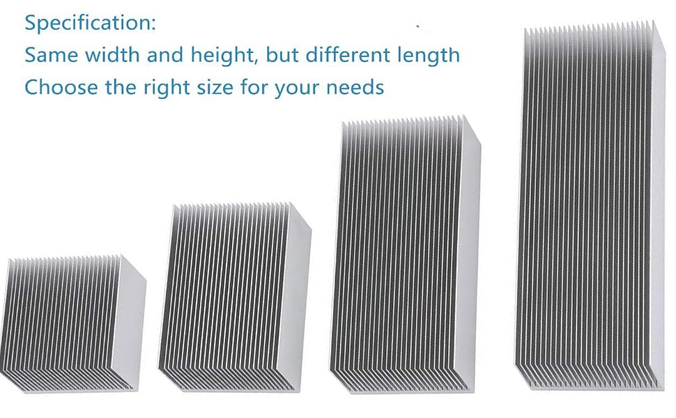 heatsink 69x36