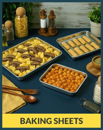 Baking Sheets