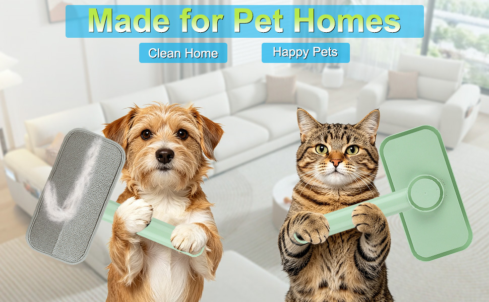Pet Hair Remover