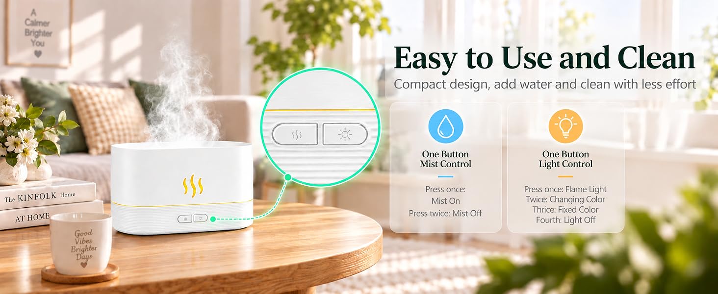 scent diffuser