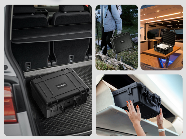 starlink mini travel case