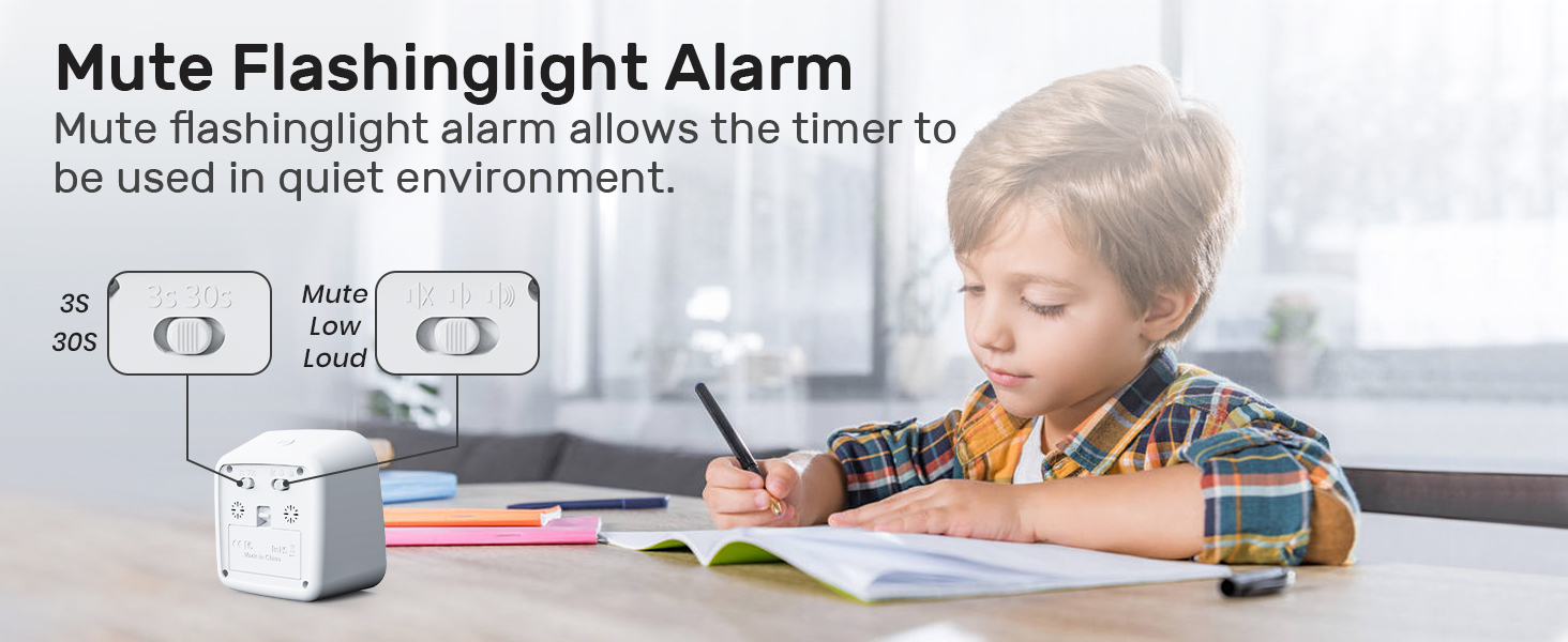 timer, visual timer, timer for kids