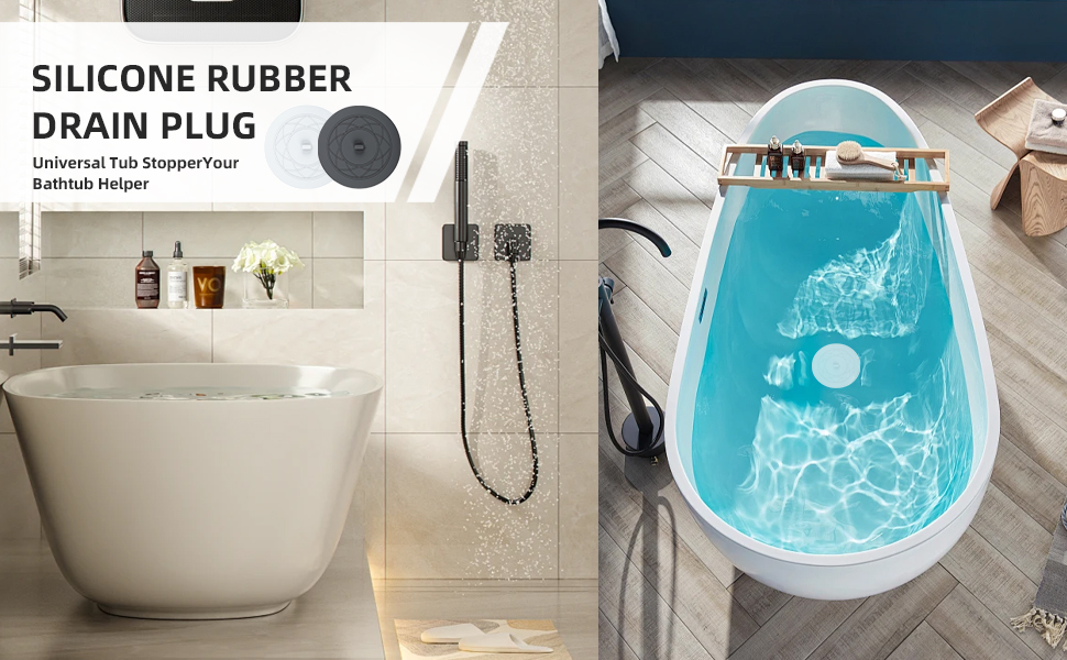 tub stopper